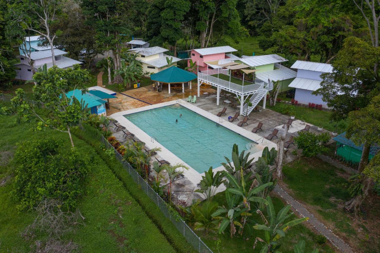 Puerto Viejo Club, Villas & Pool Puerto Viejo de Talamanca Экстерьер фото
