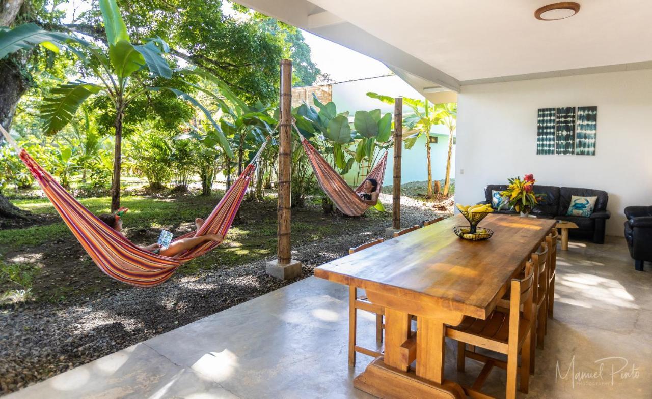 Puerto Viejo Club, Villas & Pool Puerto Viejo de Talamanca Экстерьер фото