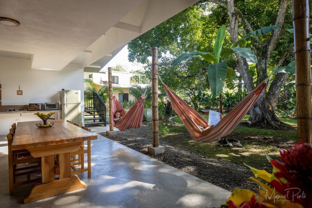 Puerto Viejo Club, Villas & Pool Puerto Viejo de Talamanca Экстерьер фото