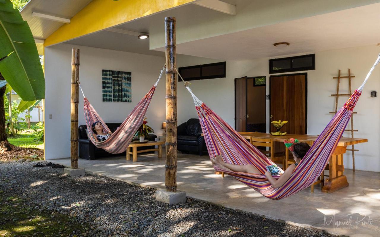 Puerto Viejo Club, Villas & Pool Puerto Viejo de Talamanca Экстерьер фото