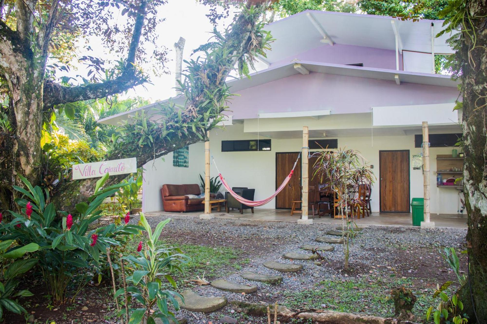Puerto Viejo Club, Villas & Pool Puerto Viejo de Talamanca Экстерьер фото