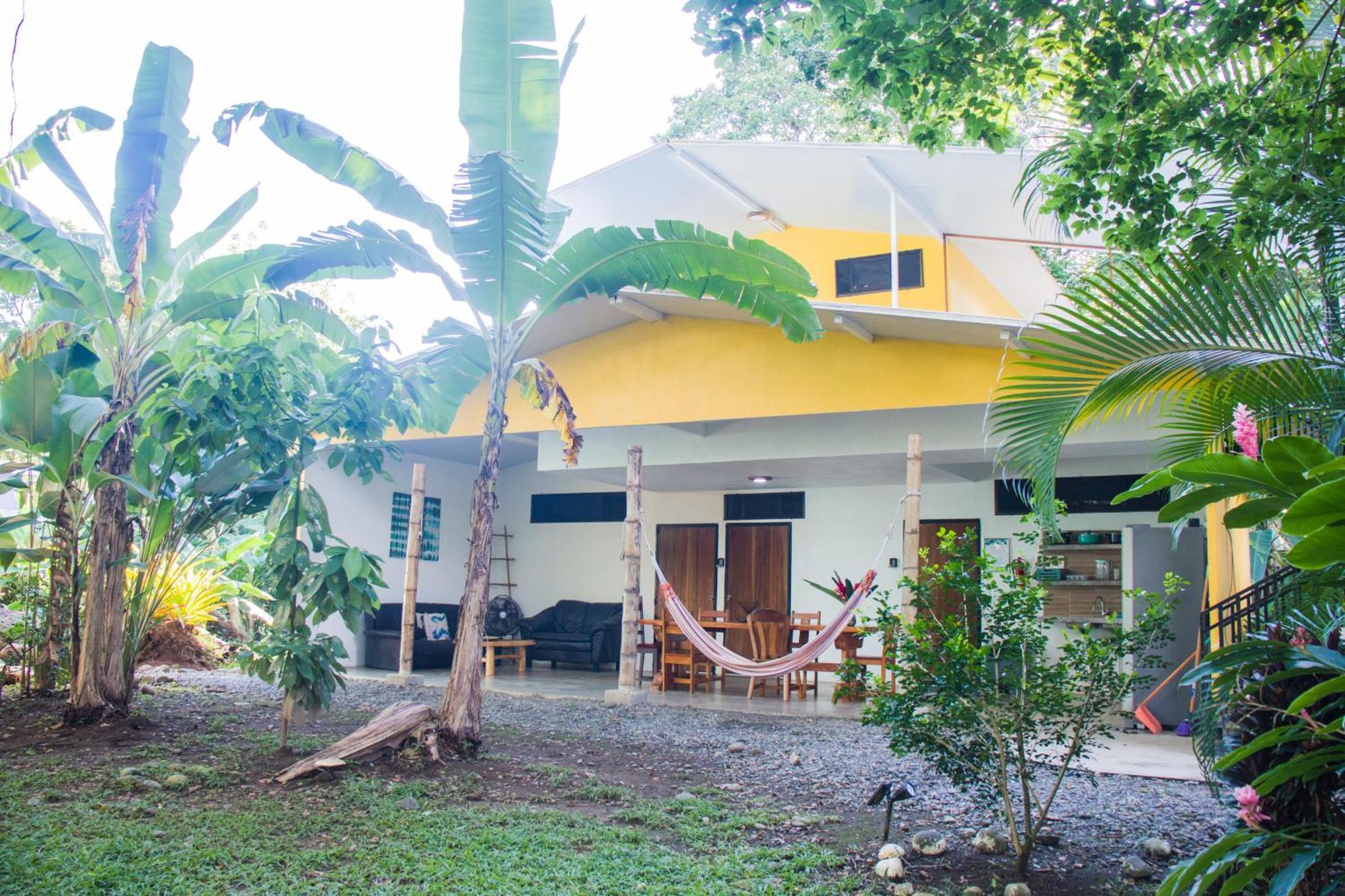 Puerto Viejo Club, Villas & Pool Puerto Viejo de Talamanca Экстерьер фото