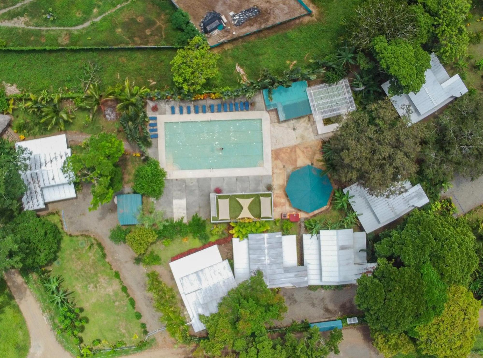 Puerto Viejo Club, Villas & Pool Puerto Viejo de Talamanca Экстерьер фото