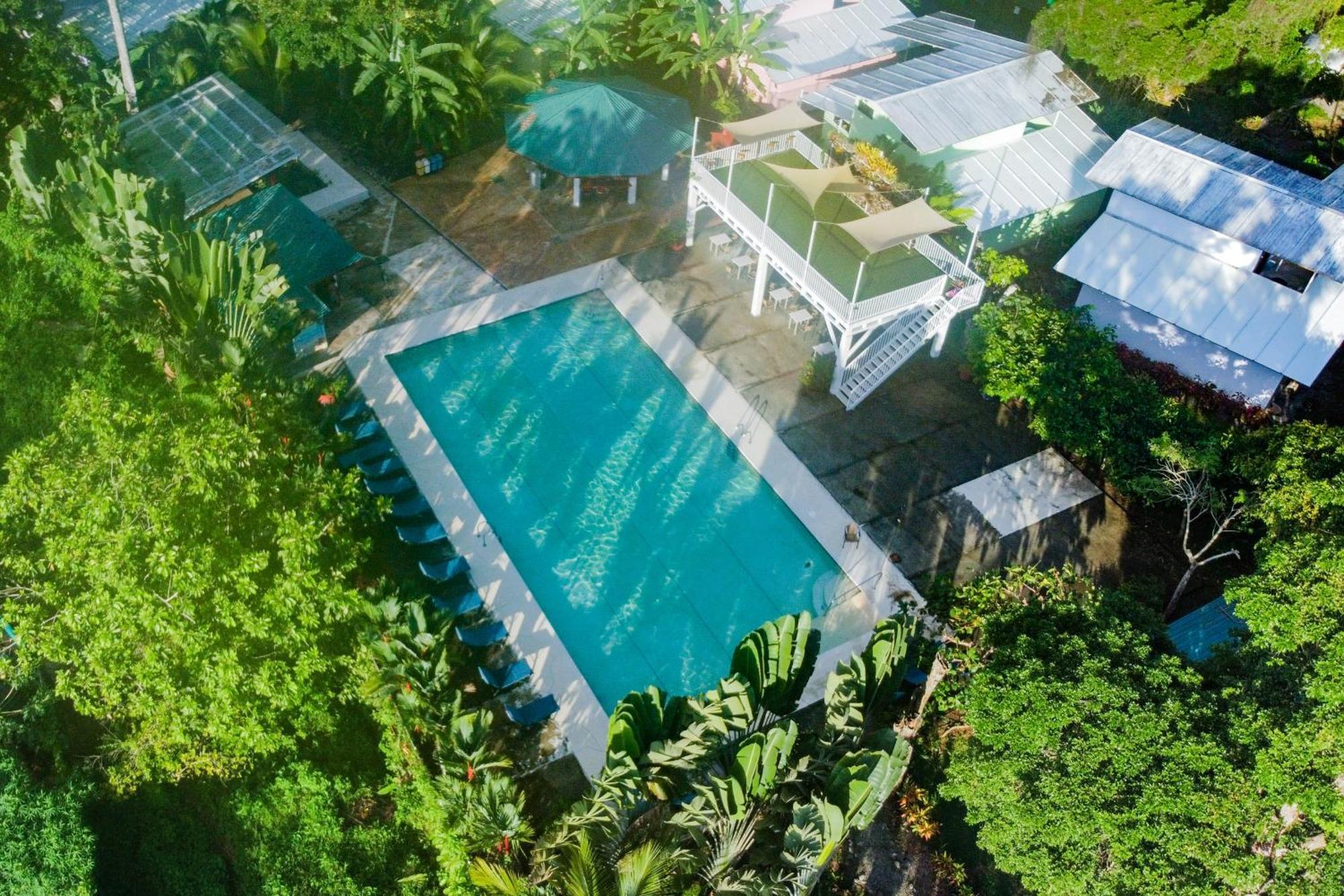 Puerto Viejo Club, Villas & Pool Puerto Viejo de Talamanca Экстерьер фото