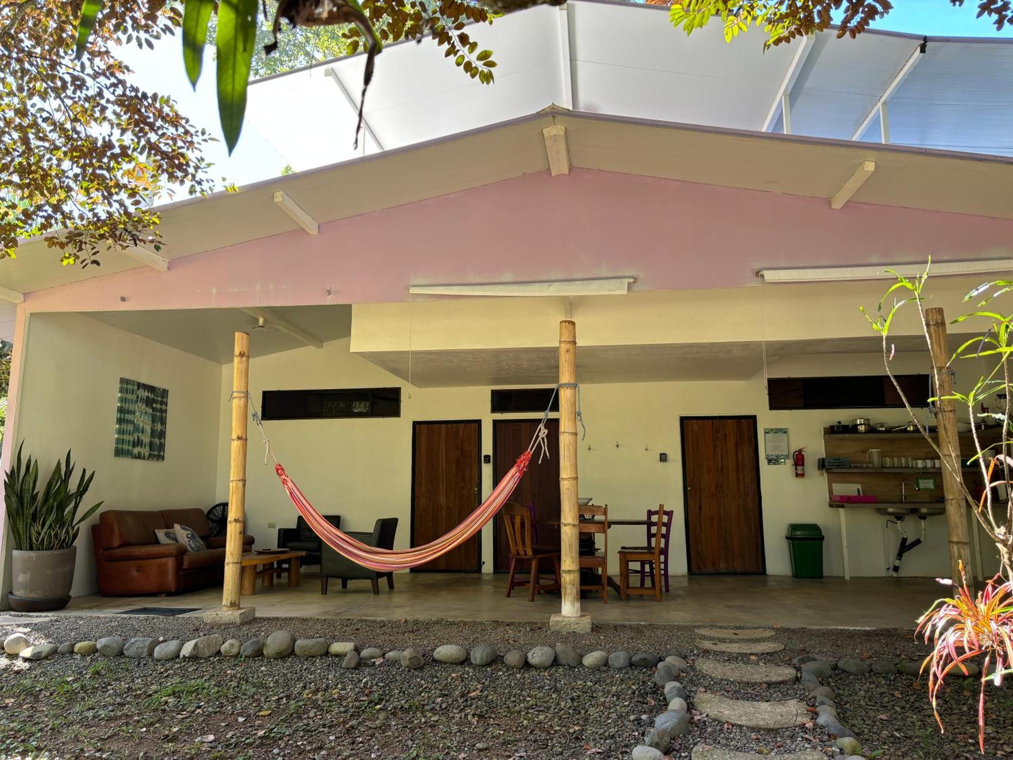 Puerto Viejo Club, Villas & Pool Puerto Viejo de Talamanca Экстерьер фото